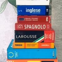 Dizionari e vocabolari