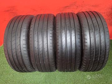 215 55 17 Gomme Estive 80% GoodYear 215 55 R17