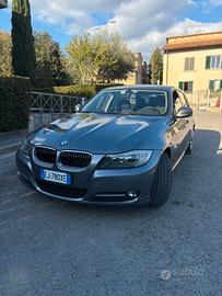 BMW 320 D touring 184 cv
