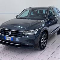 VW Tiguan 2.0 TDI - PROMO FINANZIAMENTO !!