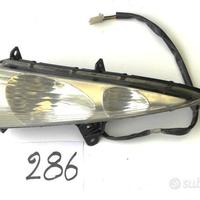 Freccia anter. sx Honda SH300i (n.286)