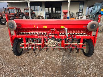 Seminatrice Mascar 3000