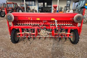 Seminatrice Mascar 3000