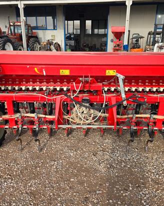 Seminatrice Mascar 3000
