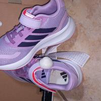 Scarpe da corsa ragazza