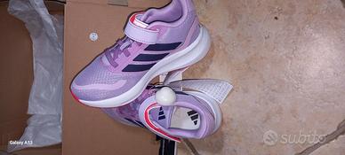 Scarpe da corsa ragazza