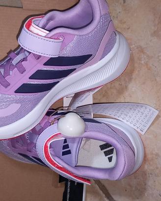 Scarpe da corsa ragazza