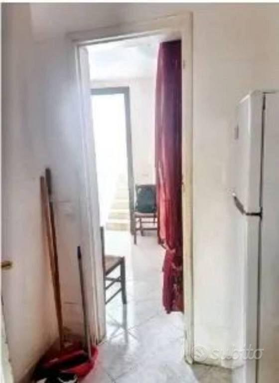 Appartamento – Trapani, Il Palazzo - Altro