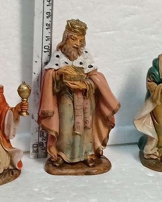 Pastori presepe 