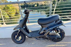 Booster Spirit restauro totale