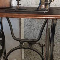 Macchina da cucire OPEL