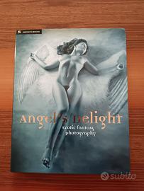 Angel's Delight: Erotic Fantasy Photography 