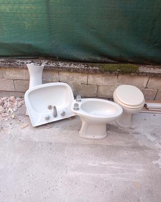 sanitari bagnio 