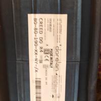 materasso singolo dorelan a molle come nuovo 