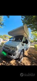 camper elnagh marlin 58 2.8 128cv anno 2003
