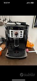 Macchina caffe automatica De longhi magnifica s