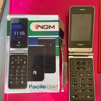 Cellulare NGM Android - Adatto per persone anziane