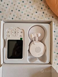 baby monitor
