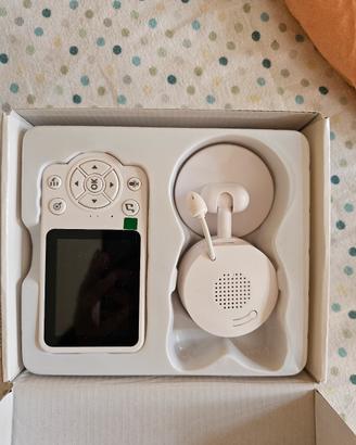 baby monitor