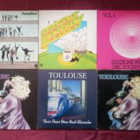 Collezione lotto 12 fun due