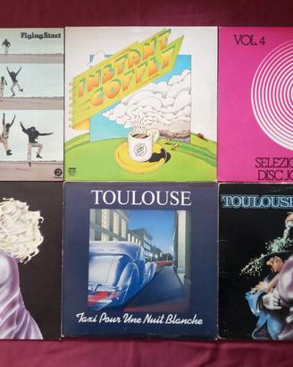 Collezione lotto 12 fun due