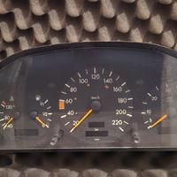 Quadro strumenti Mercedes W202 originale
