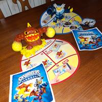 giochi skylanders