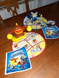 giochi skylanders