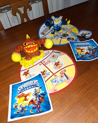 giochi skylanders