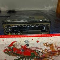Stereo x auto a cassette vintage  kenwood stereo 7
