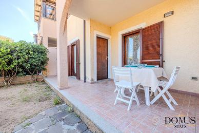 Appartamento Olbia