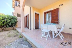 Appartamento Olbia