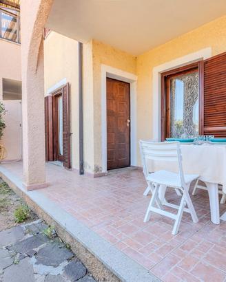 Appartamento Olbia