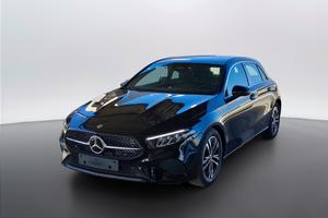 MERCEDES-BENZ A 180 d Automatic N88855