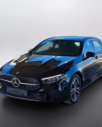 MERCEDES-BENZ A 180 d Automatic N88855