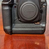 Canon 1Ds Mark III