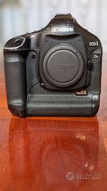 Canon 1Ds Mark III
