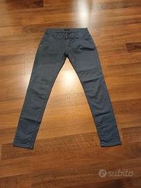 Pantaloni cotone