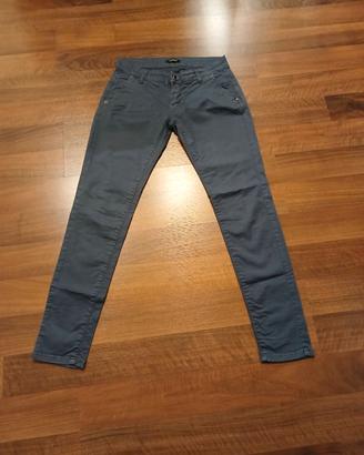 Pantaloni cotone