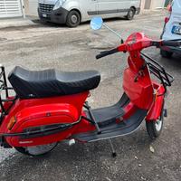 Piaggio Vespa PK 50 - 1983