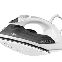 Ferro da Stiro a Vapore AEG DB 1350 – Nuovo