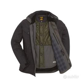 GIACCA MOTO ORIGINALE DUCATI Scrambler Desert Sl