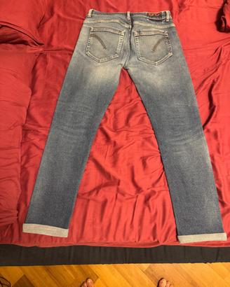 Jeans Dondup
