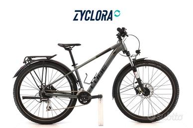 Cube Aim Race Allroad t.S