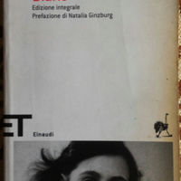 Anne Frank Diario (Natalia Ginzburg)