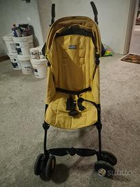 Passeggino PegPerego