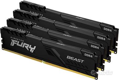 Ram DDR4
