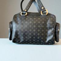 Borsa Polliini Vintage/Y2K - Modello Bauletto Mono