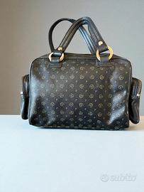 Borsa Polliini Vintage/Y2K - Modello Bauletto Mono