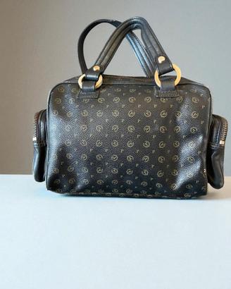 Borsa Polliini Vintage/Y2K - Modello Bauletto Mono